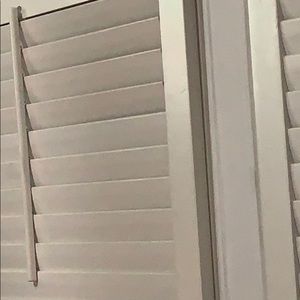 Meet your Posher, Joy